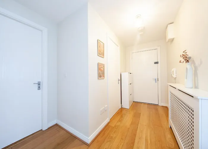 Exquisite And Modern 2bed In Centre *