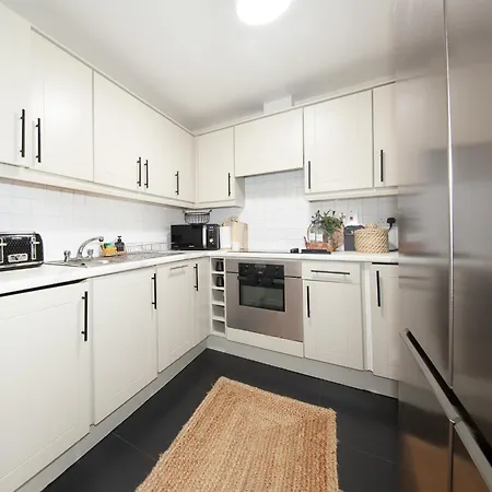 アパート Exquisite And Modern 2bed In Centre ダブリン